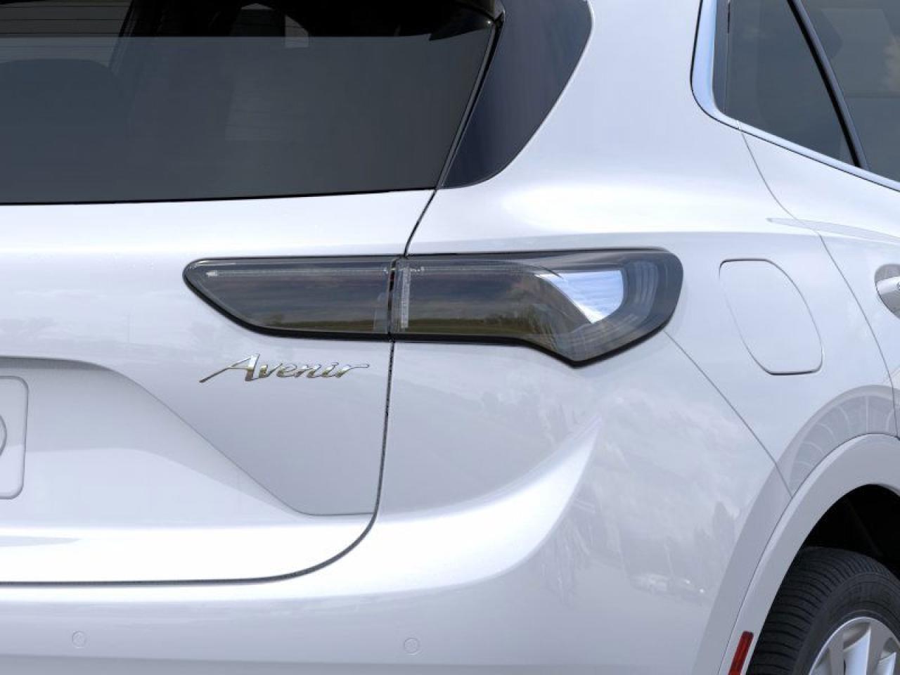 2026 Buick Envision Avenir  - Sunroof -  Cooled Seats Photo