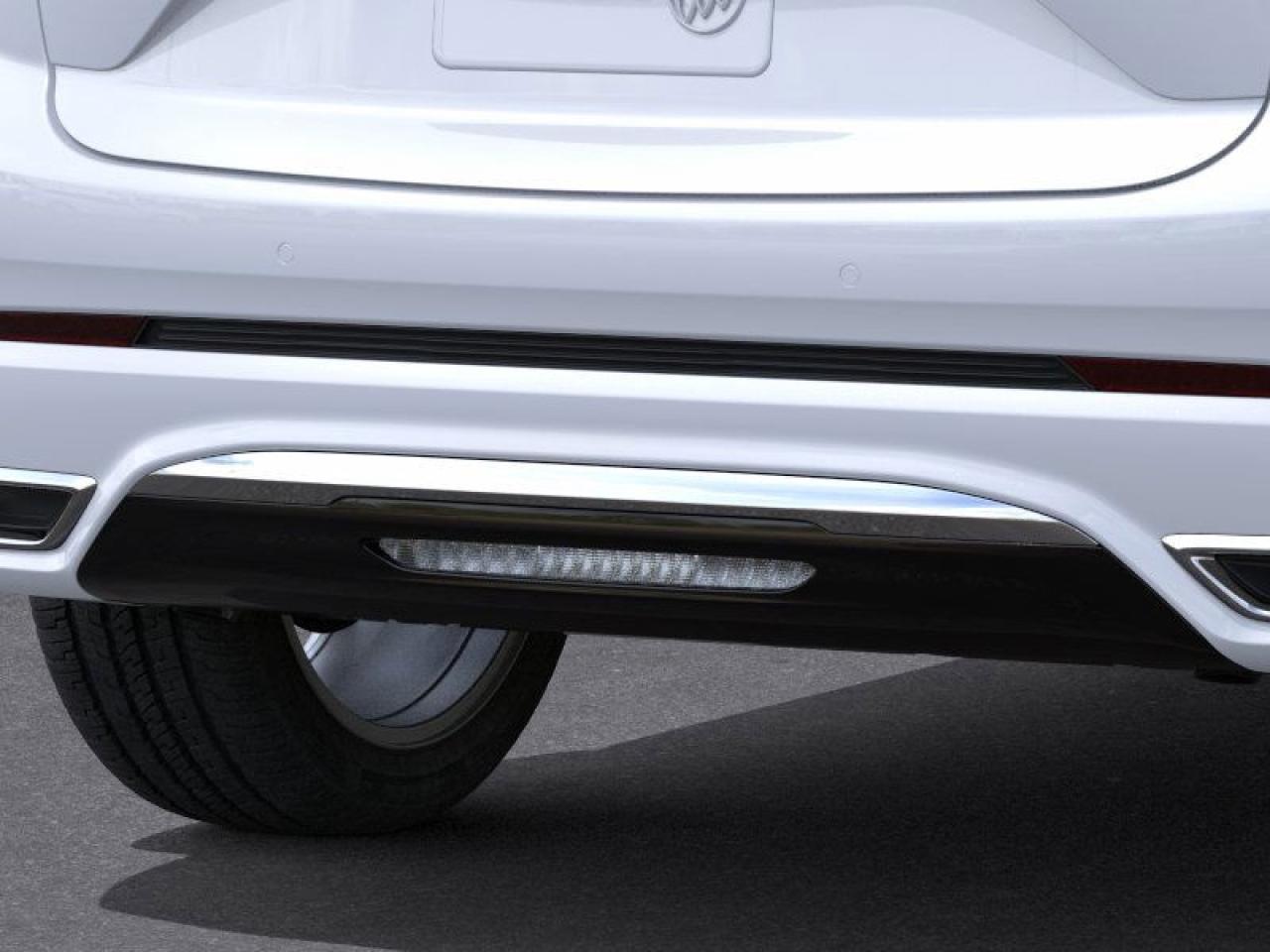 2026 Buick Envision Avenir  - Sunroof -  Cooled Seats Photo