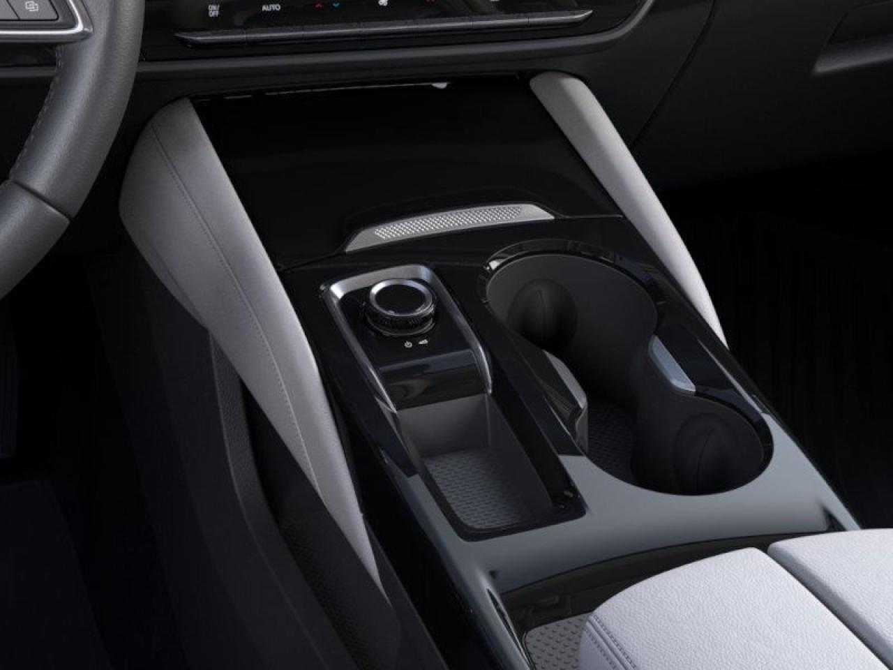 2026 Buick Envision Avenir  - Sunroof -  Cooled Seats Photo