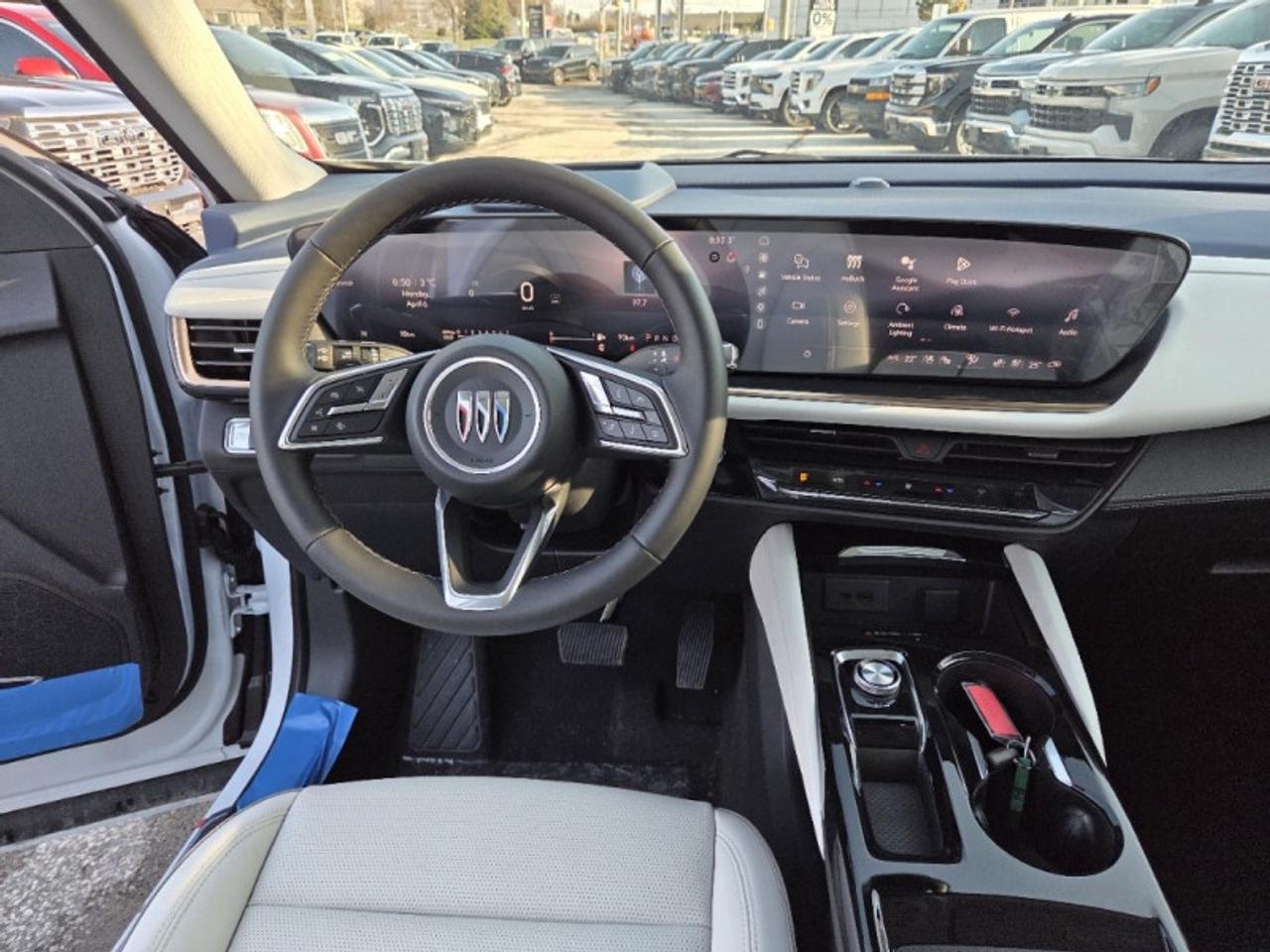 2026 Buick Envision Avenir  - Sunroof -  Cooled Seats Photo