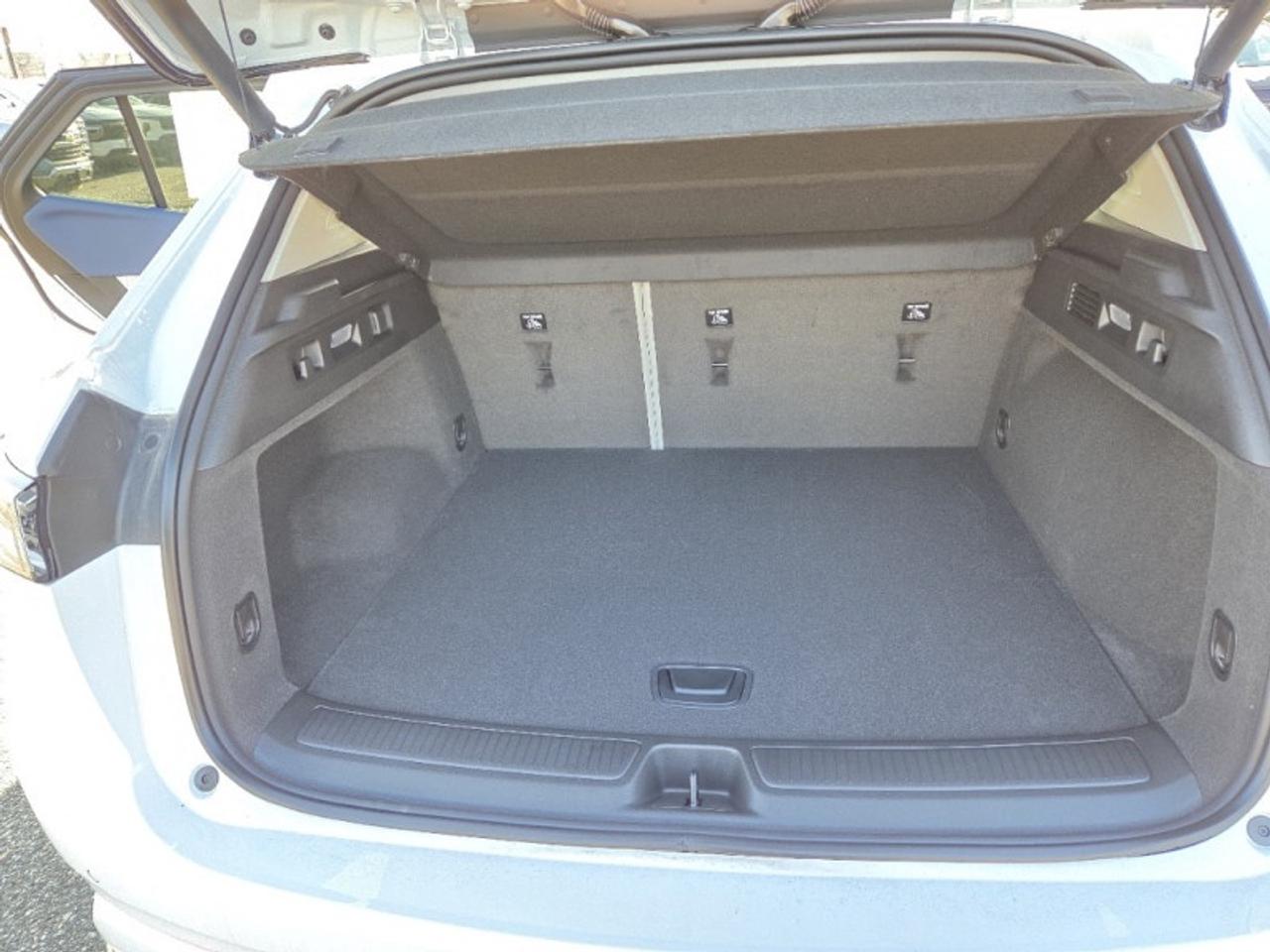 2026 Buick Envision Avenir  - Sunroof -  Cooled Seats Photo