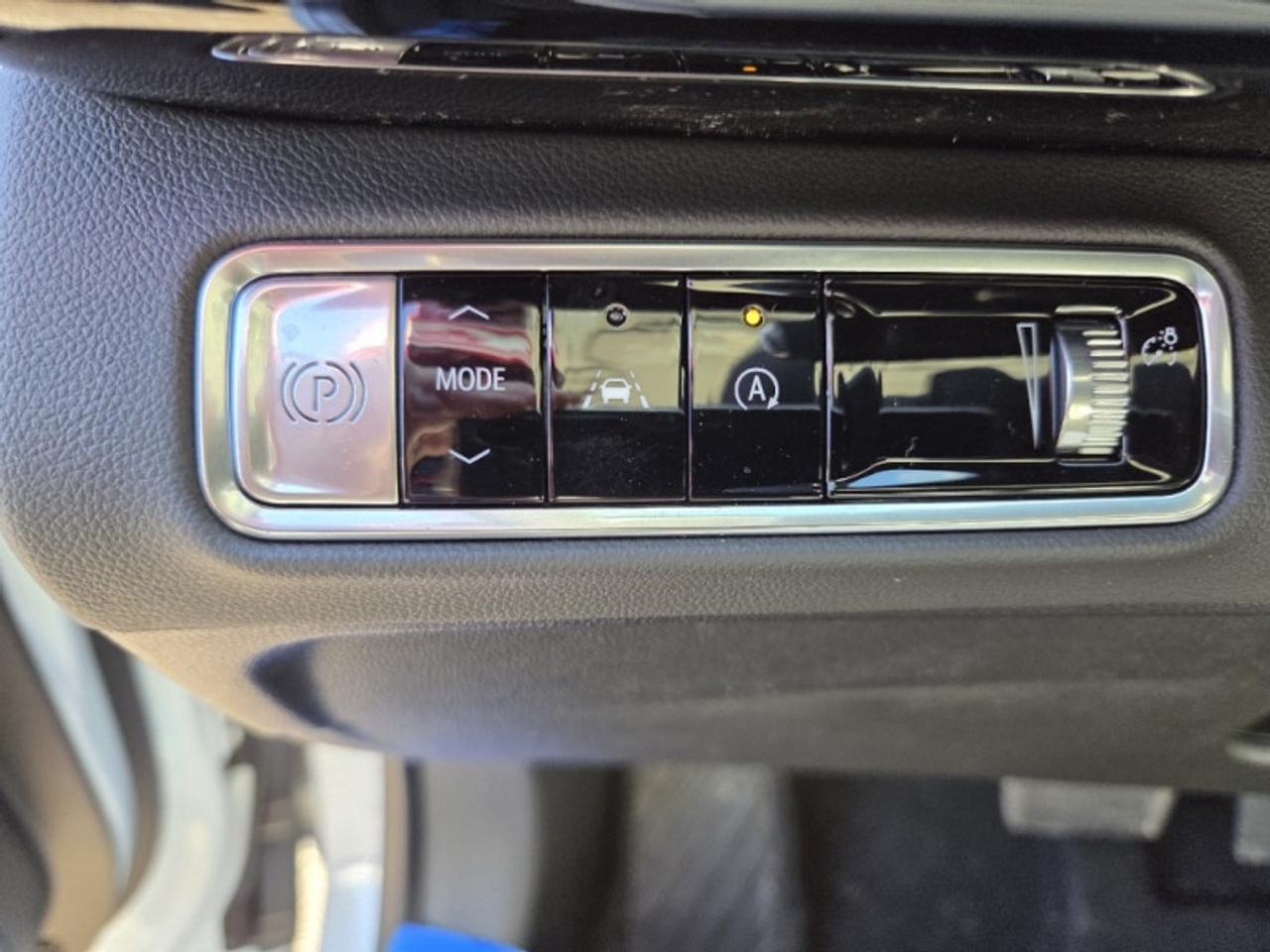 2026 Buick Envision Avenir  - Sunroof -  Cooled Seats Photo