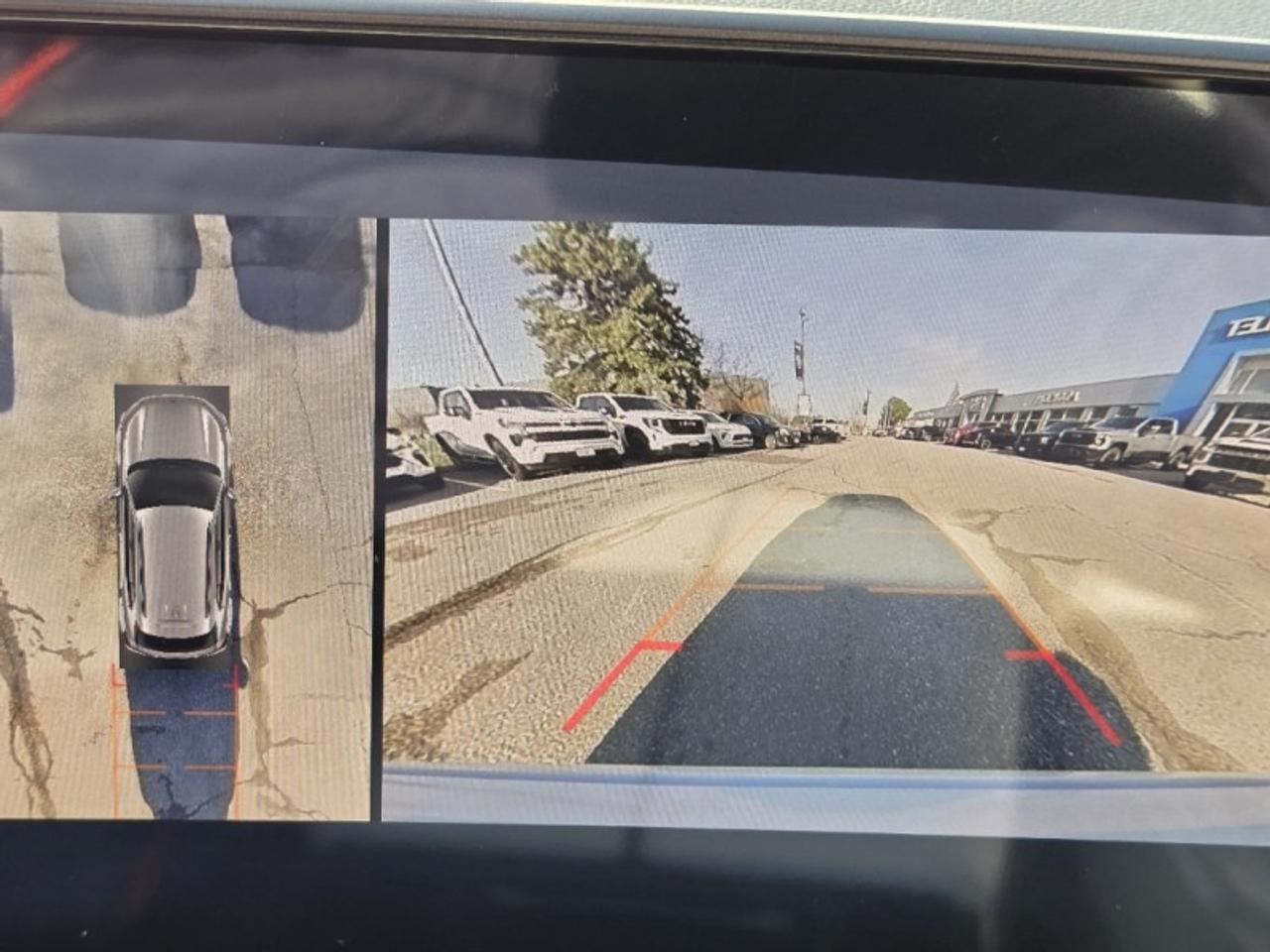 2026 Buick Envision Avenir  - Sunroof -  Cooled Seats Photo