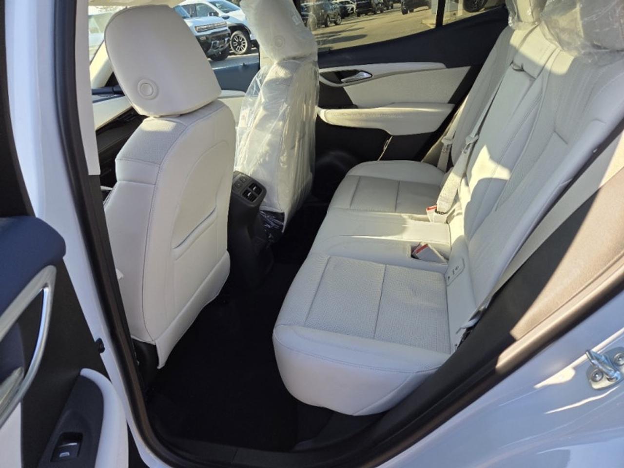 2026 Buick Envision Avenir  - Sunroof -  Cooled Seats Photo