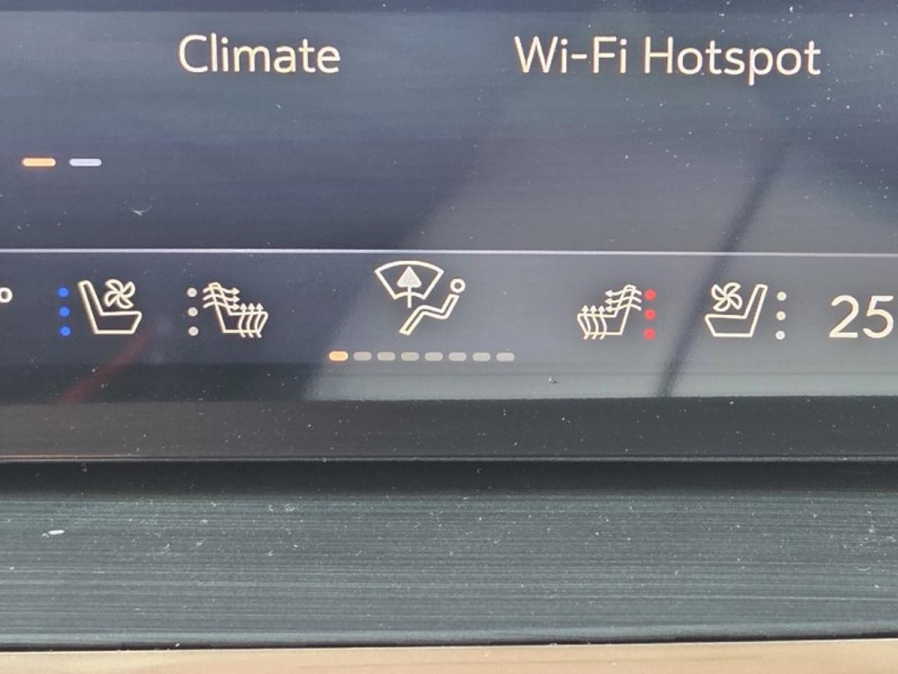 2026 Buick Envision Avenir  - Sunroof -  Cooled Seats Photo