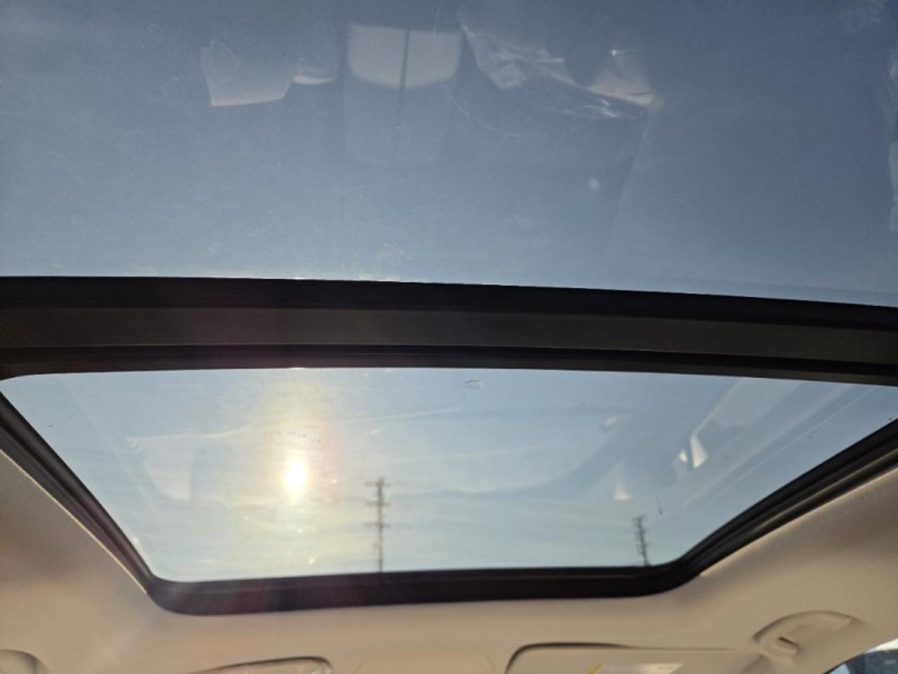 2026 Buick Envision Avenir  - Sunroof -  Cooled Seats Photo
