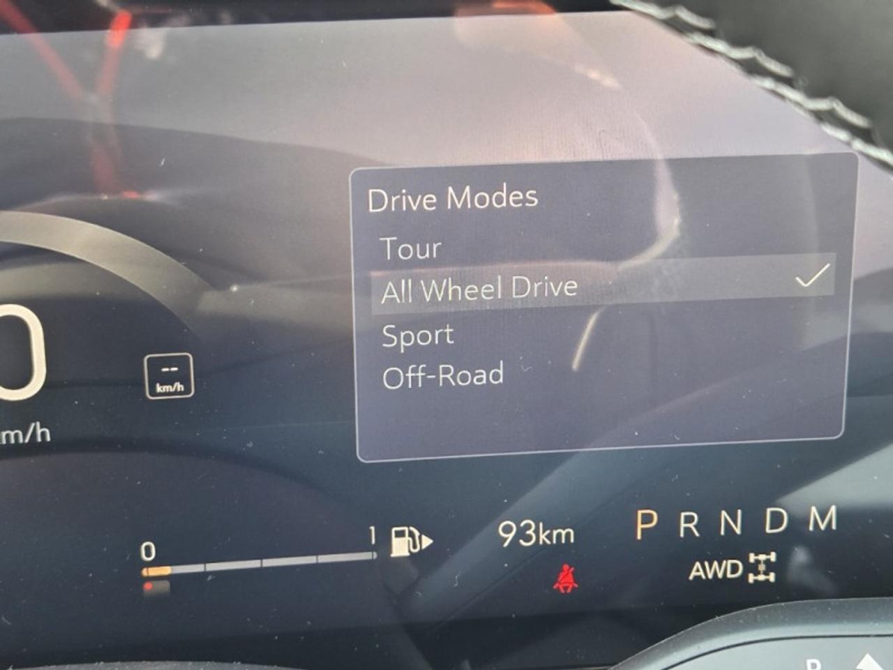 2026 Buick Envision Avenir  - Sunroof -  Cooled Seats Photo