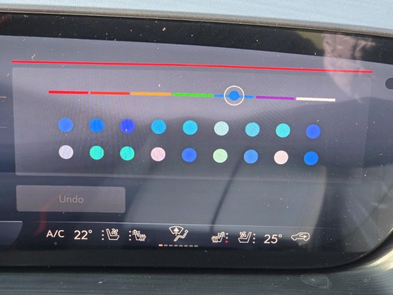 2026 Buick Envision Avenir  - Sunroof -  Cooled Seats Photo