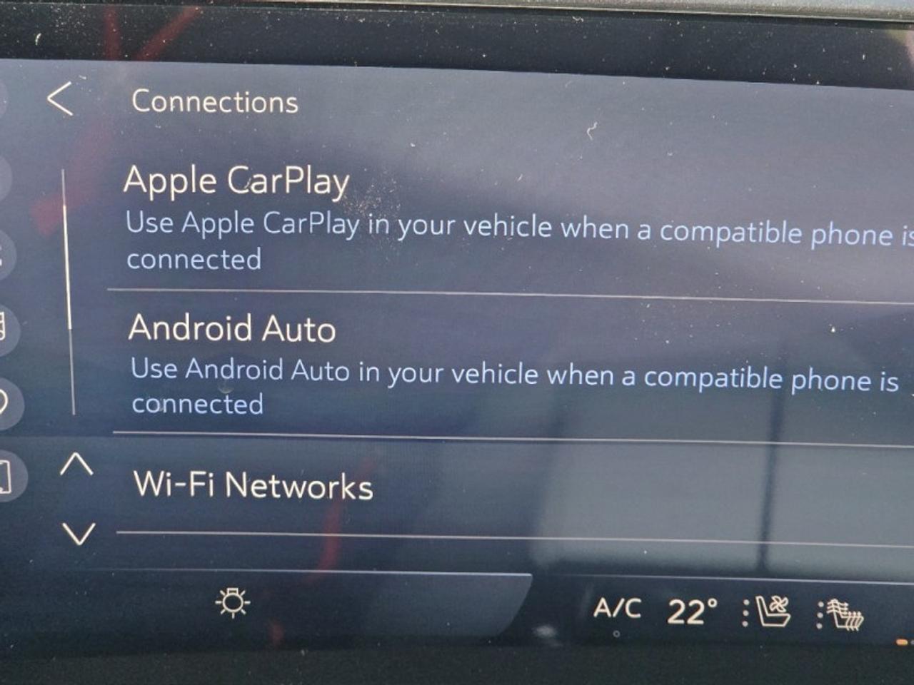 2026 Buick Envision Avenir  - Sunroof -  Cooled Seats Photo