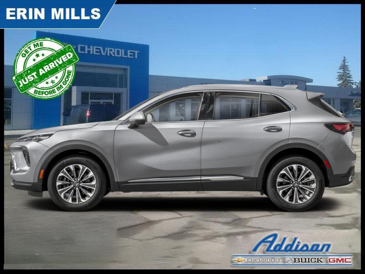 2026 Buick Envision Avenir  - Sunroof -  Cooled Seats Photo