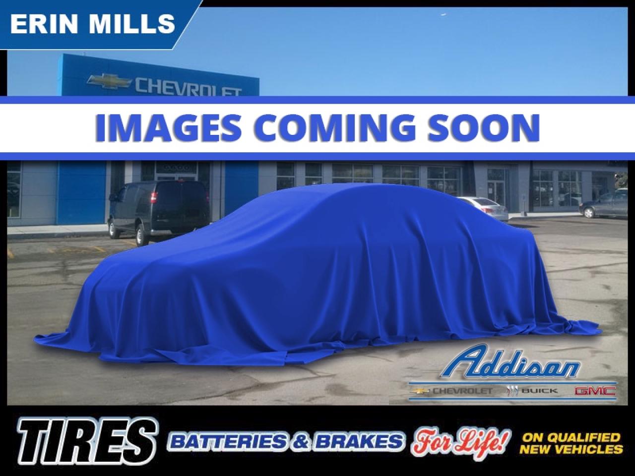 2027 Chevrolet Bolt LT  - Heated Seats Photo0