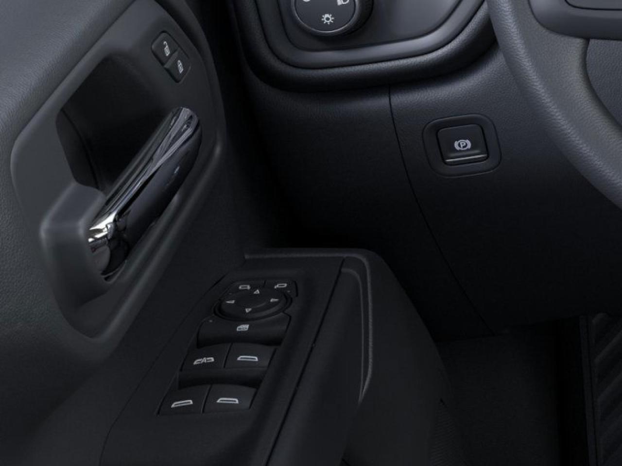 2026 GMC Sierra 1500 Pro  - Apple CarPlay -  Android Auto Photo