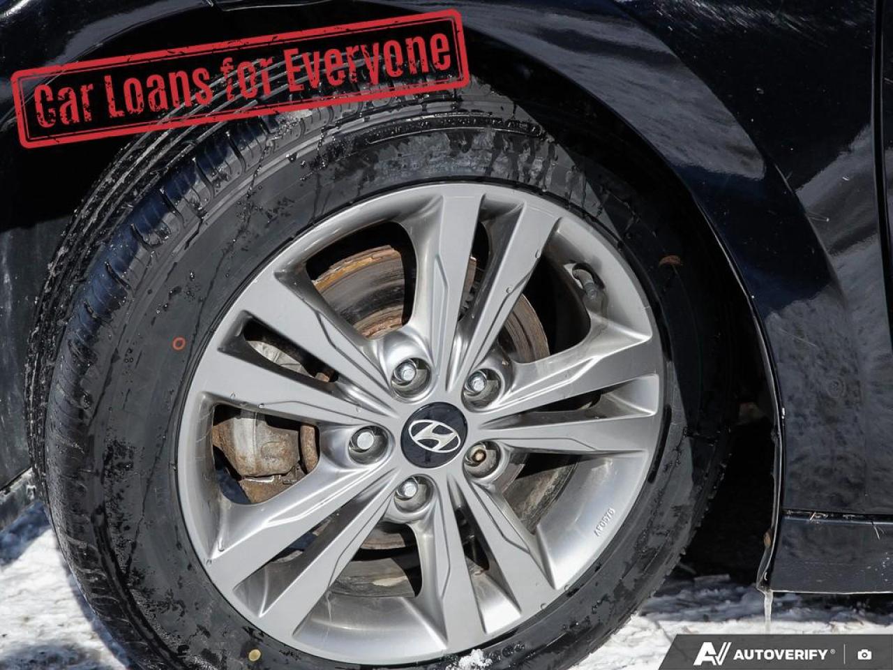 2017 Hyundai Elantra GL