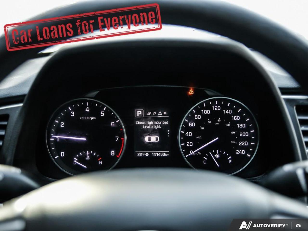 2017 Hyundai Elantra GL