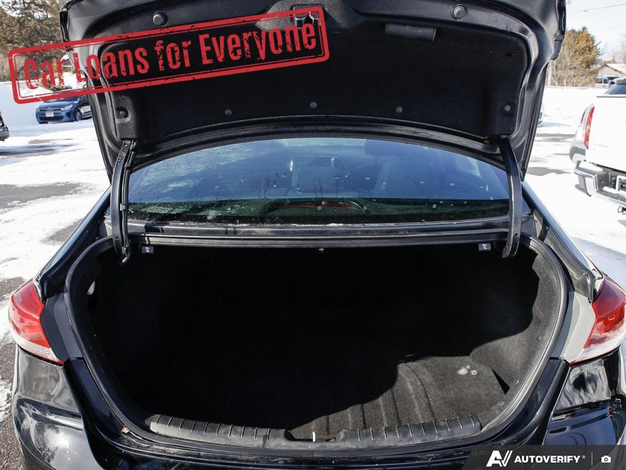 2017 Hyundai Elantra GL