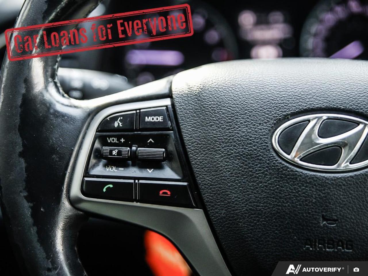 2017 Hyundai Elantra GL