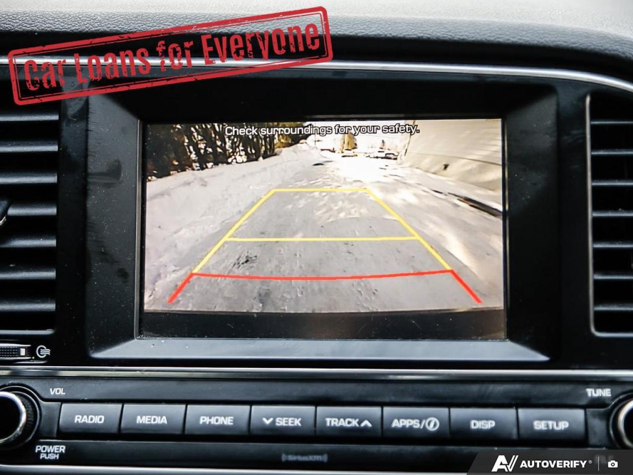 2017 Hyundai Elantra GL