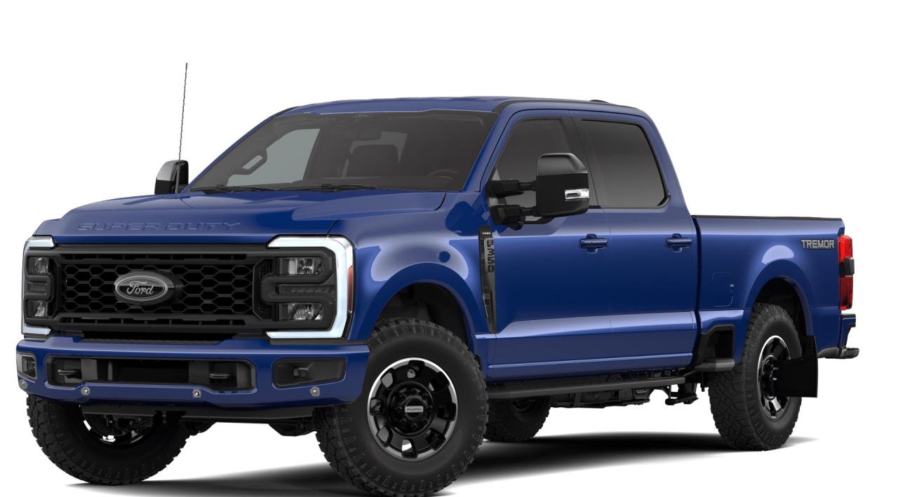 2026 Ford SUPERDUTY F-350® Lariat® Photo0