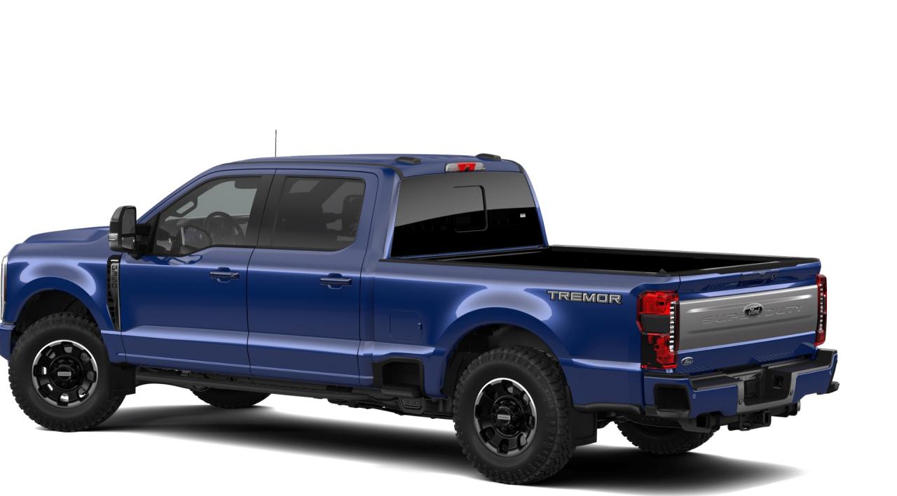 2026 Ford SUPERDUTY F-350® Lariat® Photo1