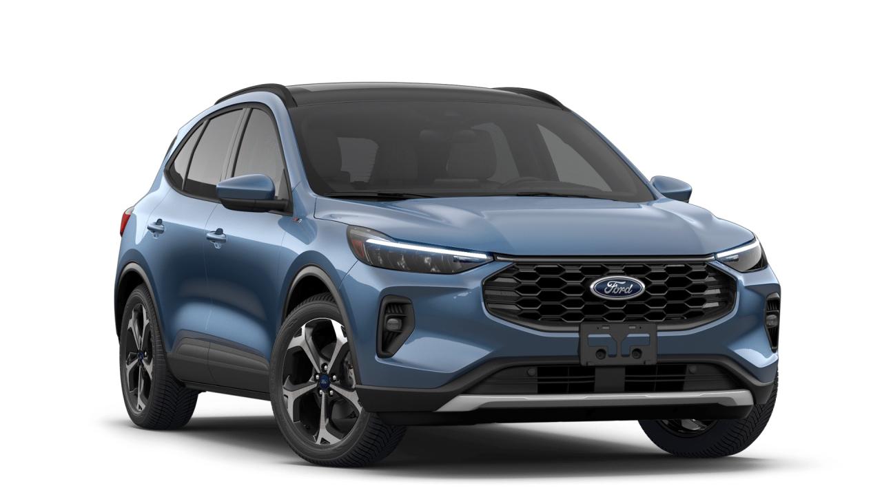 2026 Ford Escape ST-Line Select Photo5