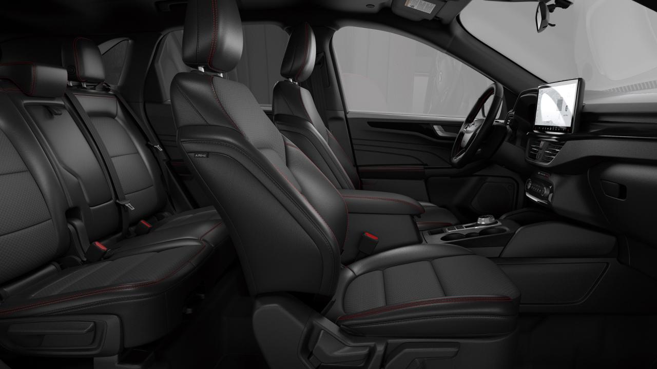 2026 Ford Escape ST-Line Select Photo5
