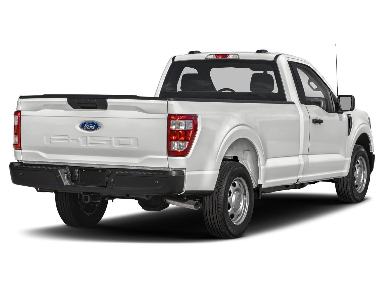 2023 Ford F-150 XL Photo1