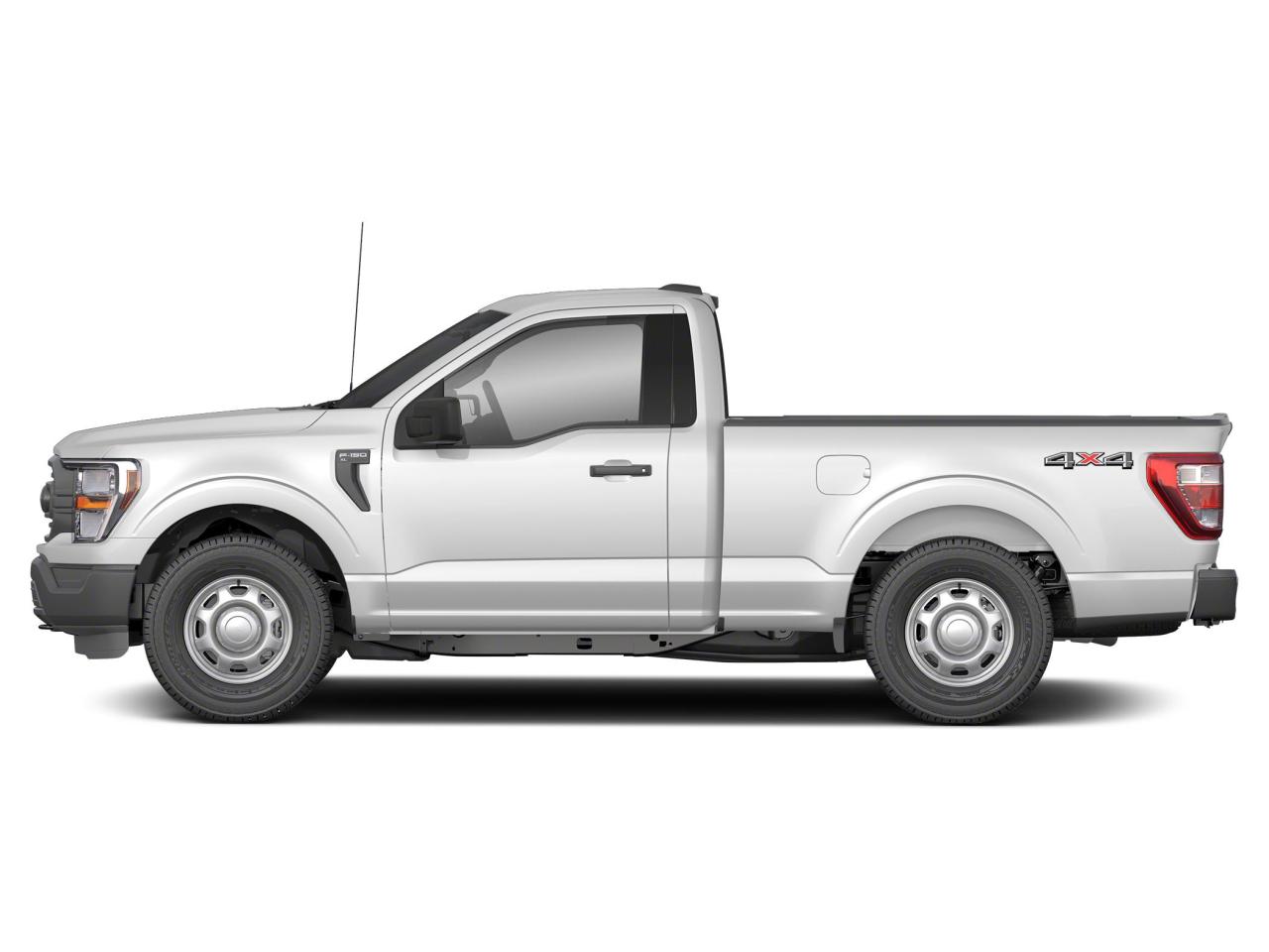2023 Ford F-150 XL Photo2