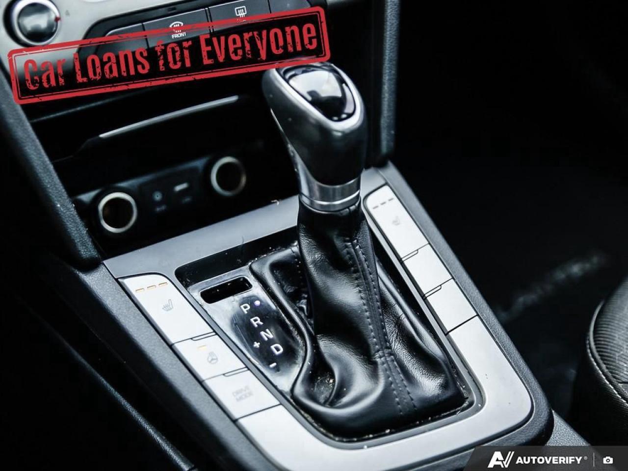 2017 Hyundai Elantra GL