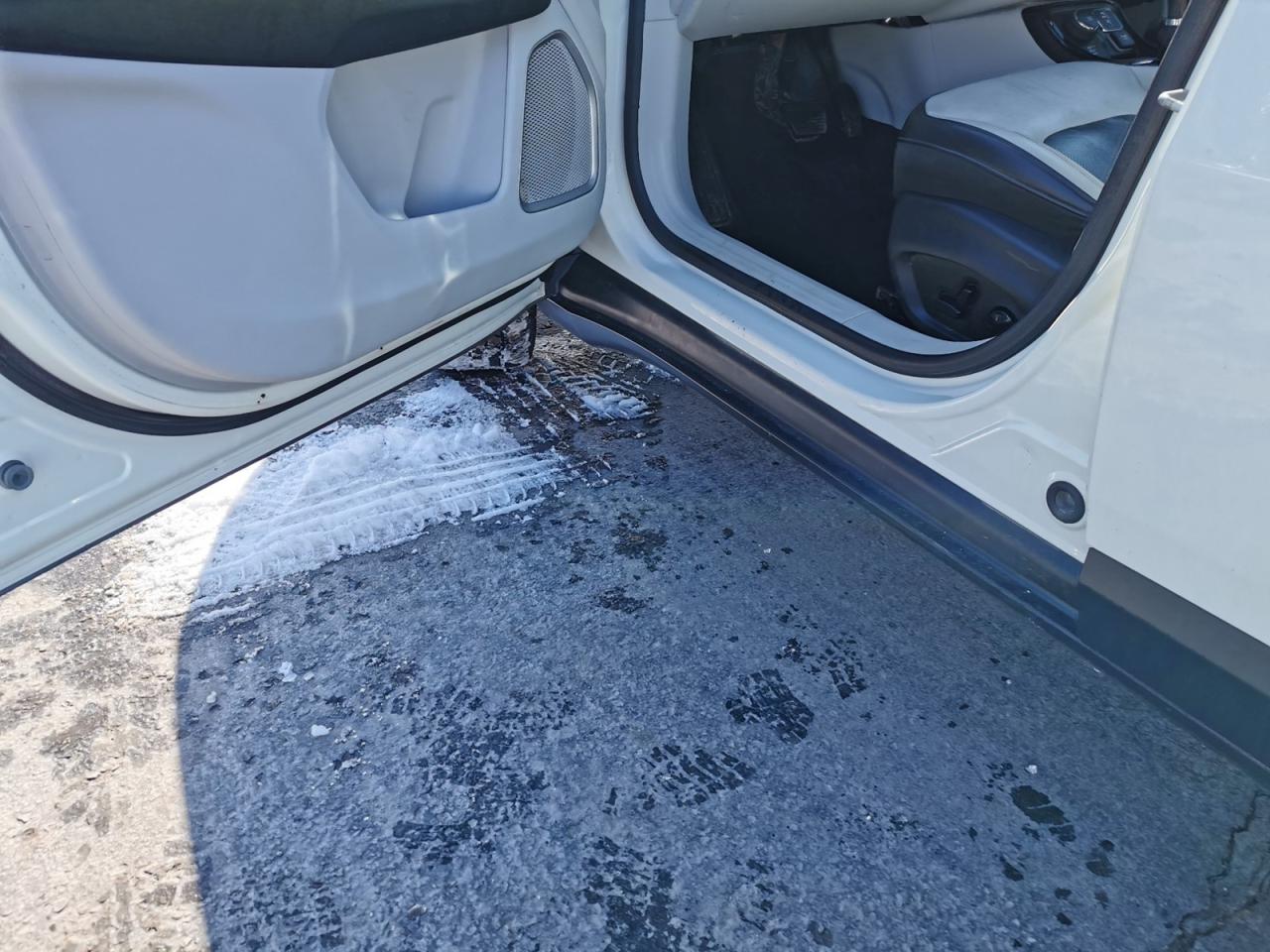 2018 Jeep Compass LIMITED Photo