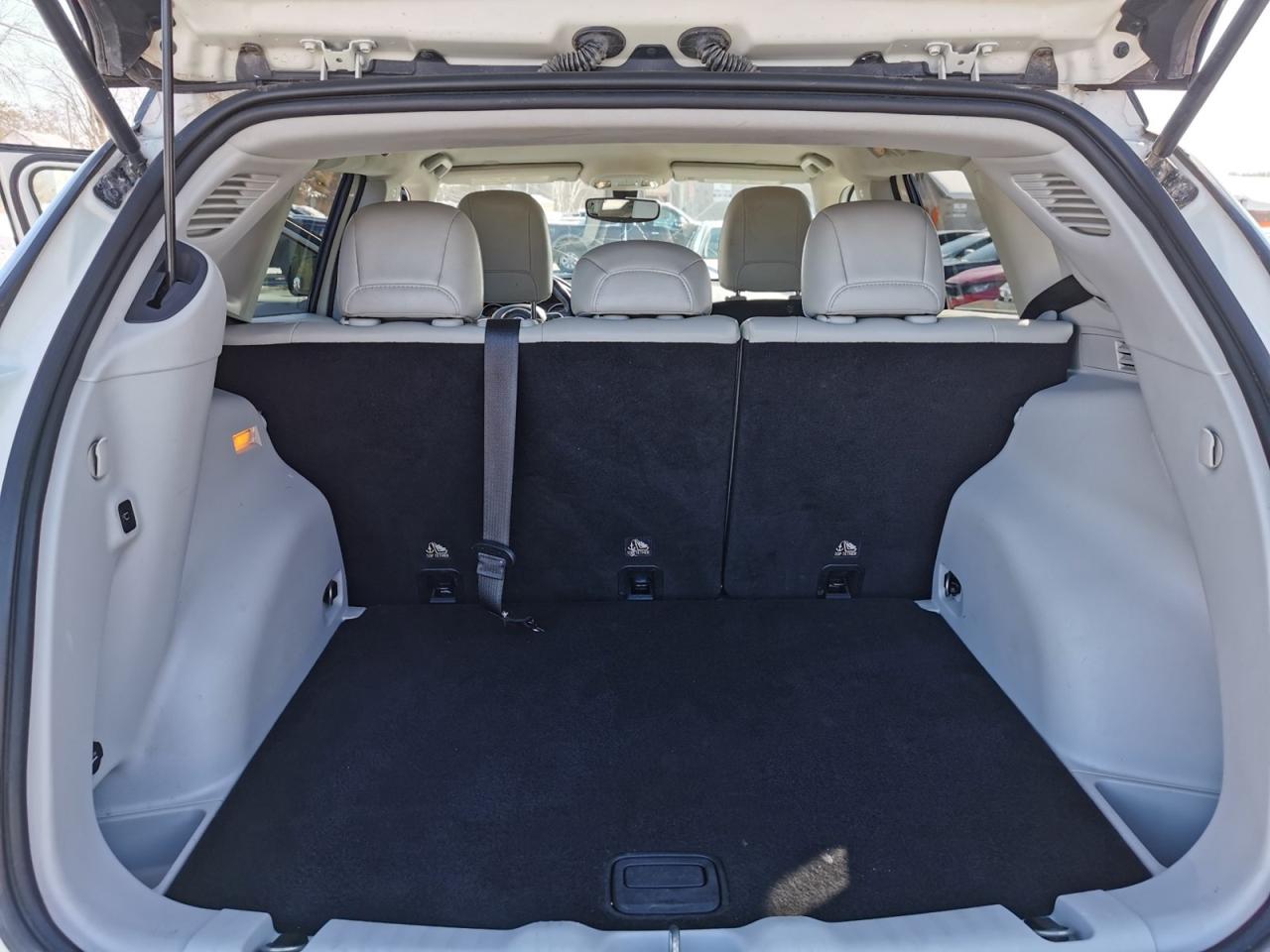 2018 Jeep Compass LIMITED Photo