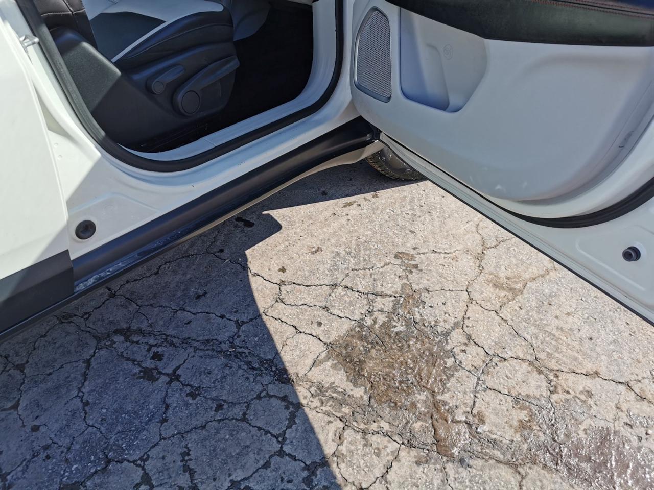 2018 Jeep Compass LIMITED Photo