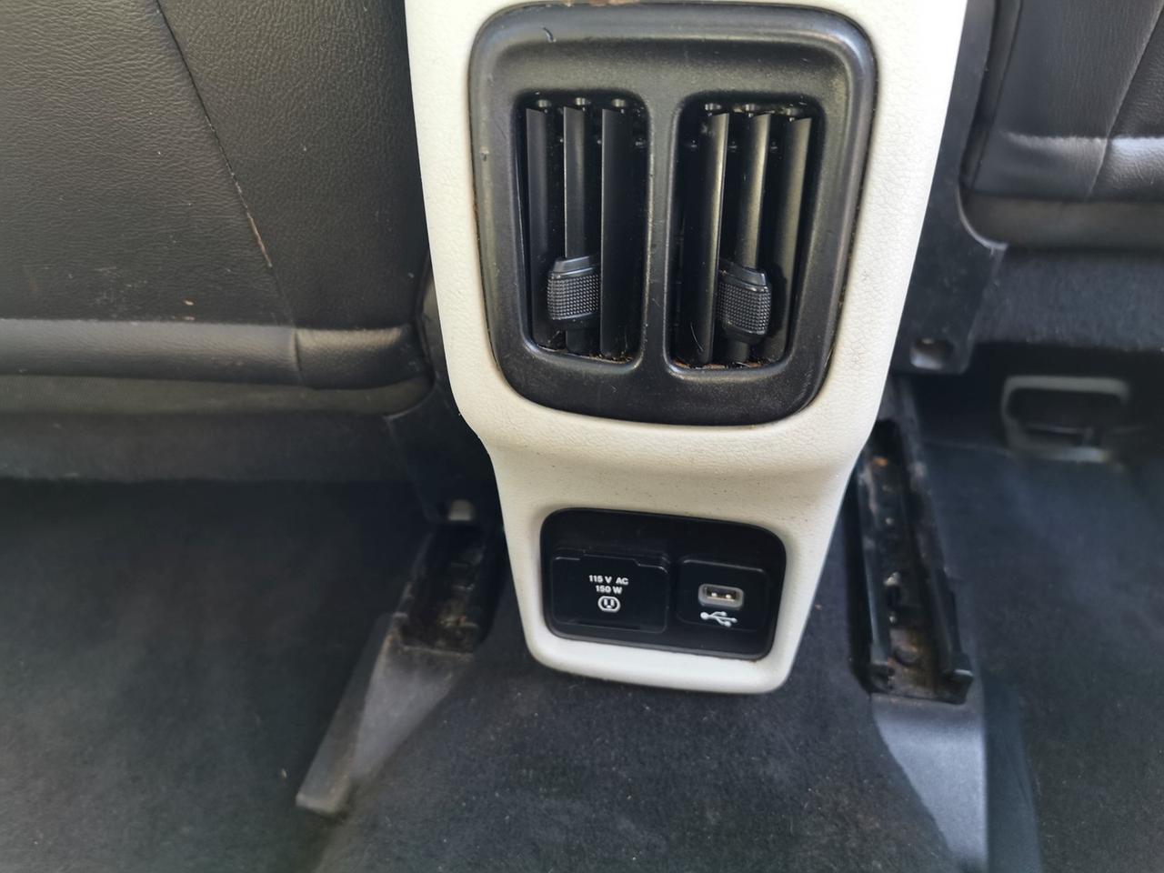 2018 Jeep Compass LIMITED Photo