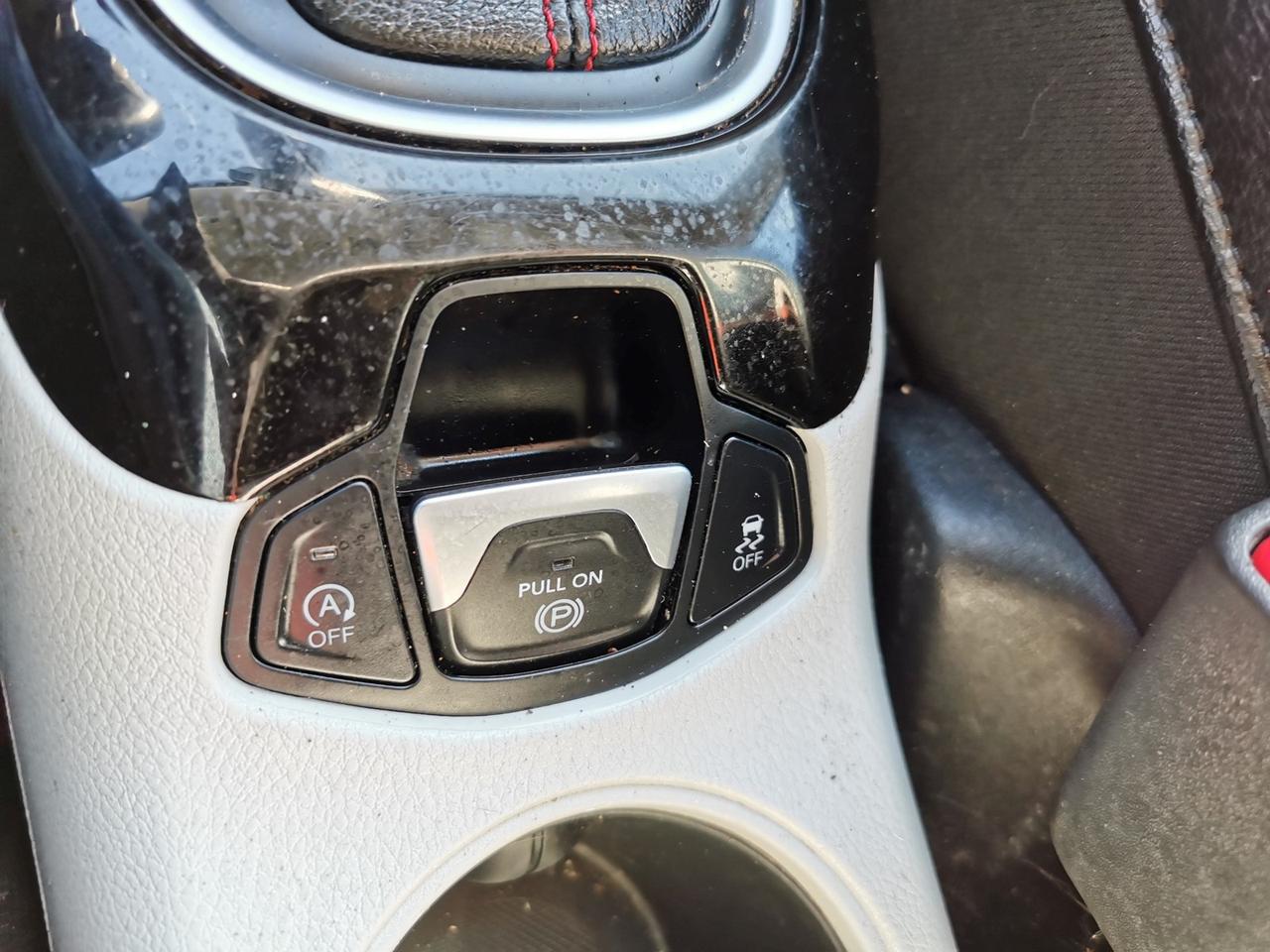 2018 Jeep Compass LIMITED Photo