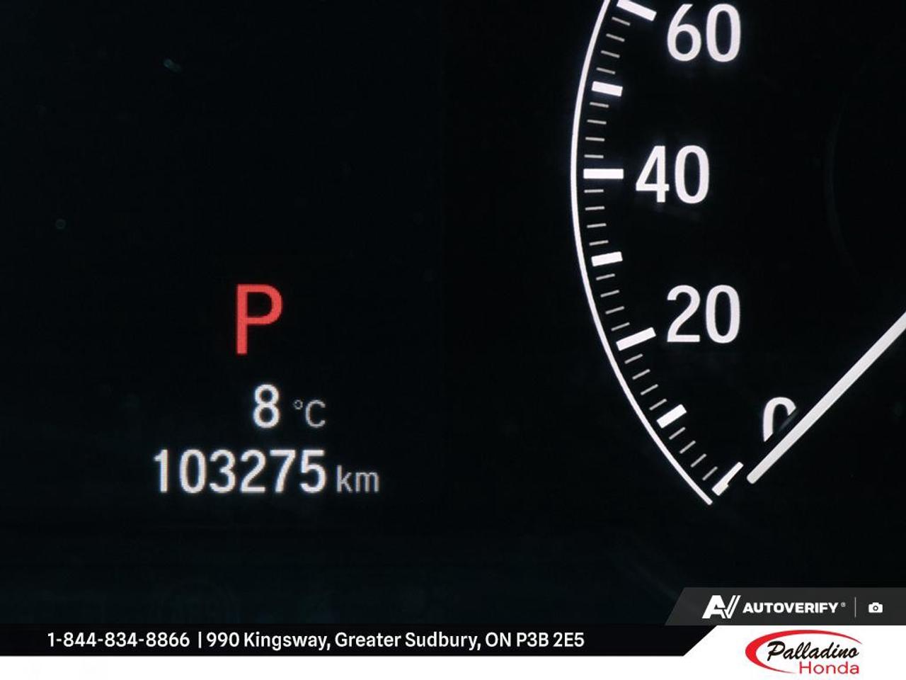 2018 Honda Accord Sedan EX-L Photo