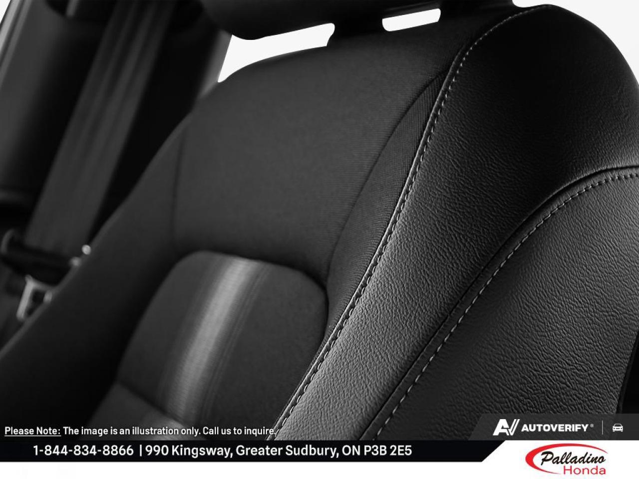 2026 Honda Civic Hybrid SPORT Photo