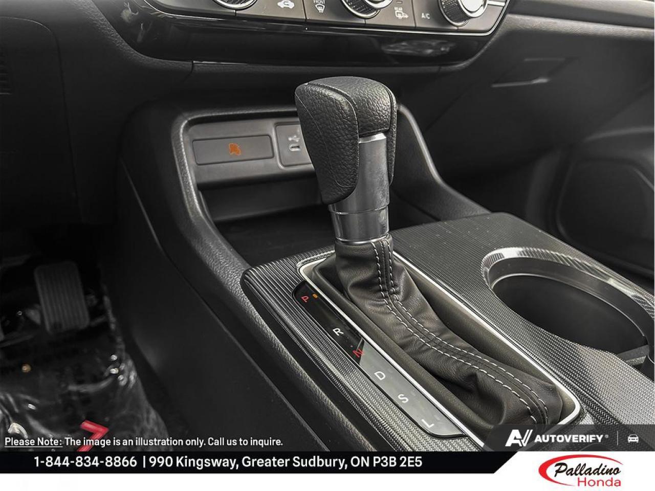 2026 Honda Civic SEDAN LX Photo