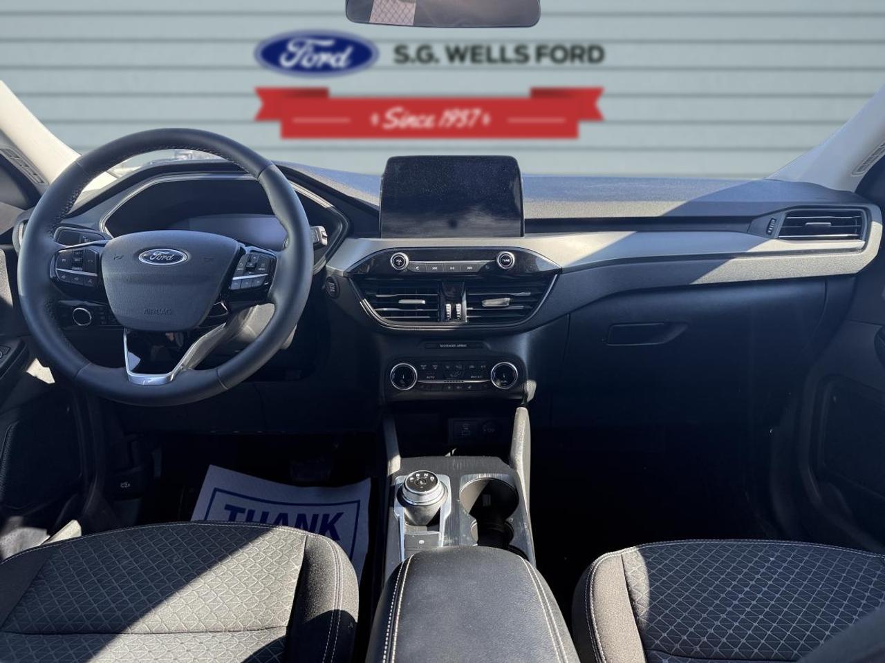 2023 Ford Escape Active Photo