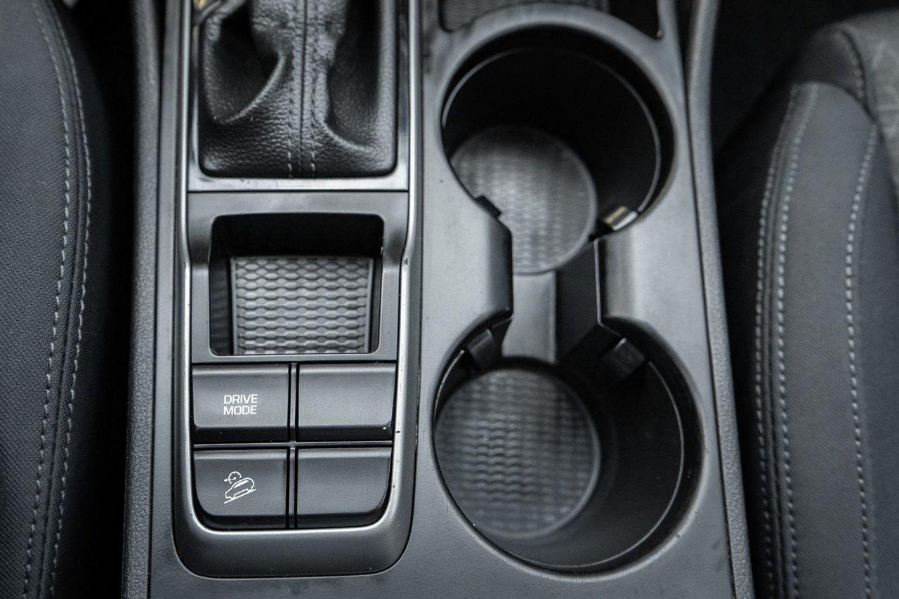 2017 Hyundai Tucson Premium Photo