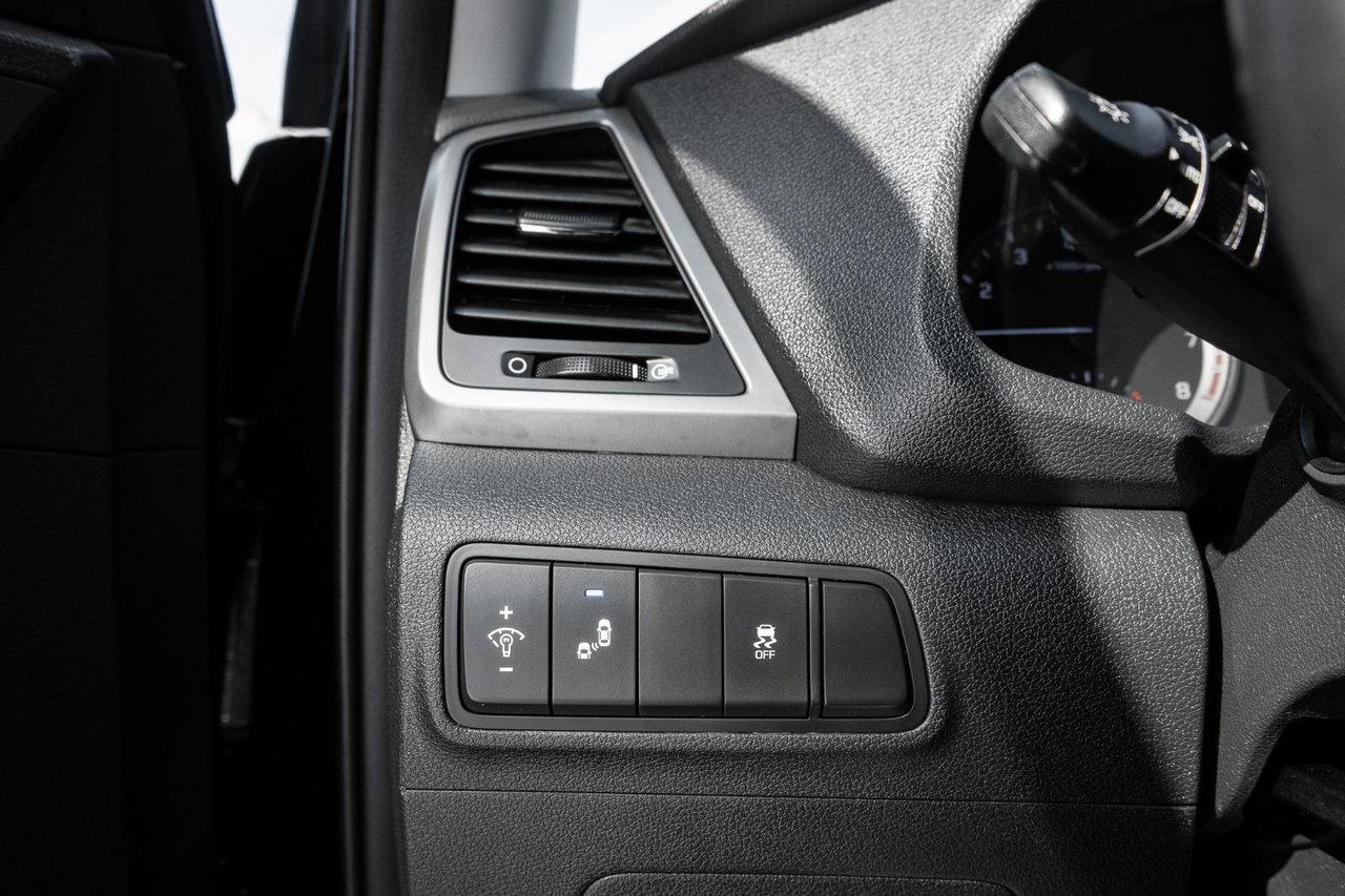 2017 Hyundai Tucson Premium Photo