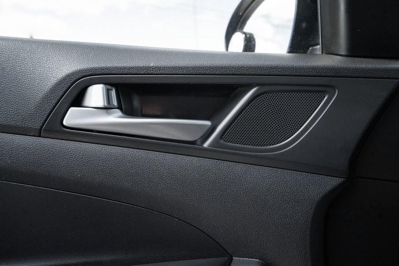 2017 Hyundai Tucson Premium Photo