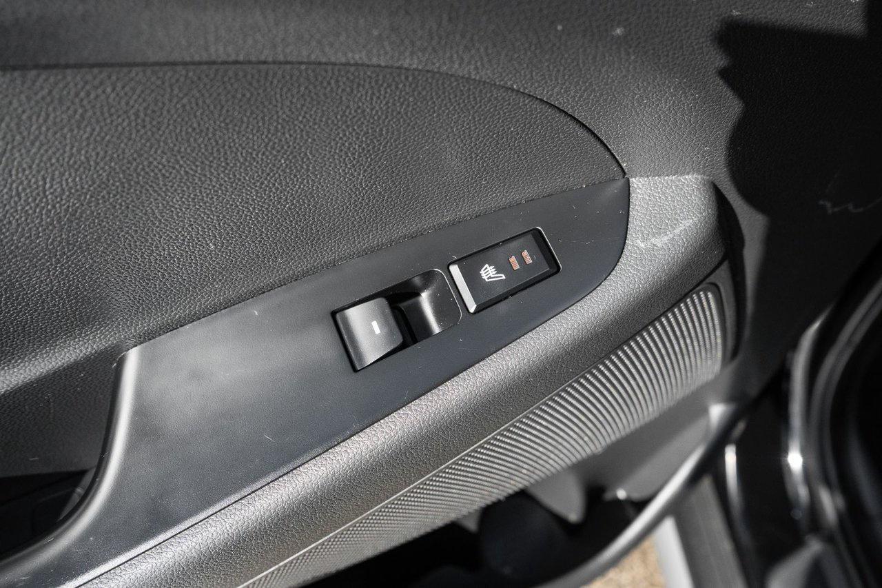 2017 Hyundai Tucson Premium Photo