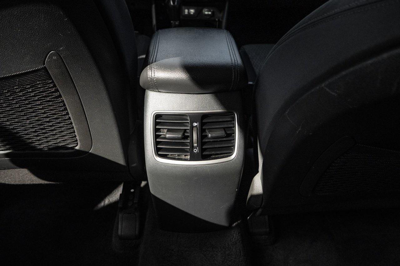 2017 Hyundai Tucson Premium Photo