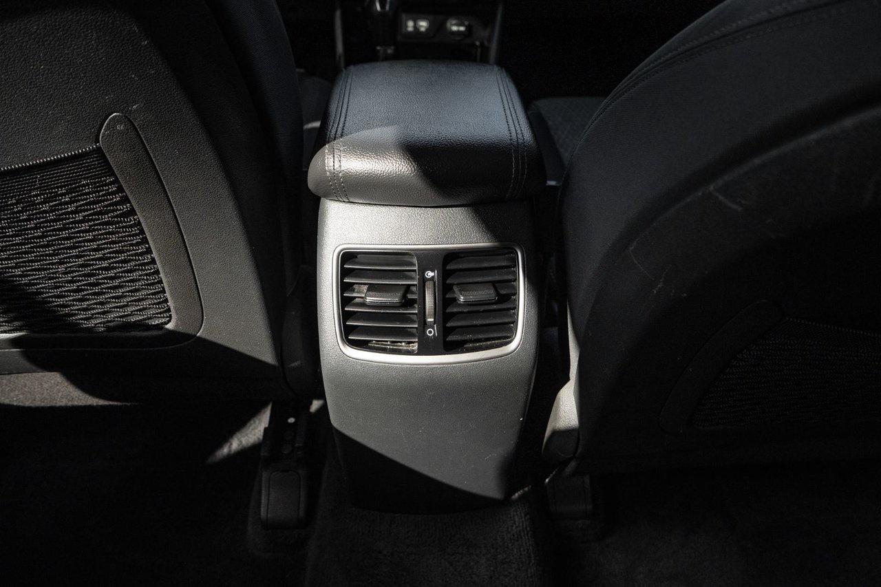 2017 Hyundai Tucson Premium Photo