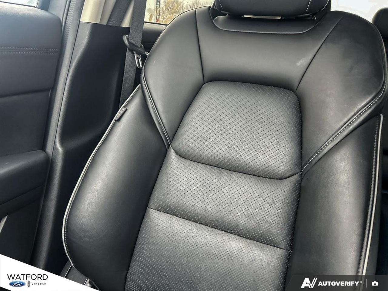 2025 Mazda CX-5 GS AWD Photo