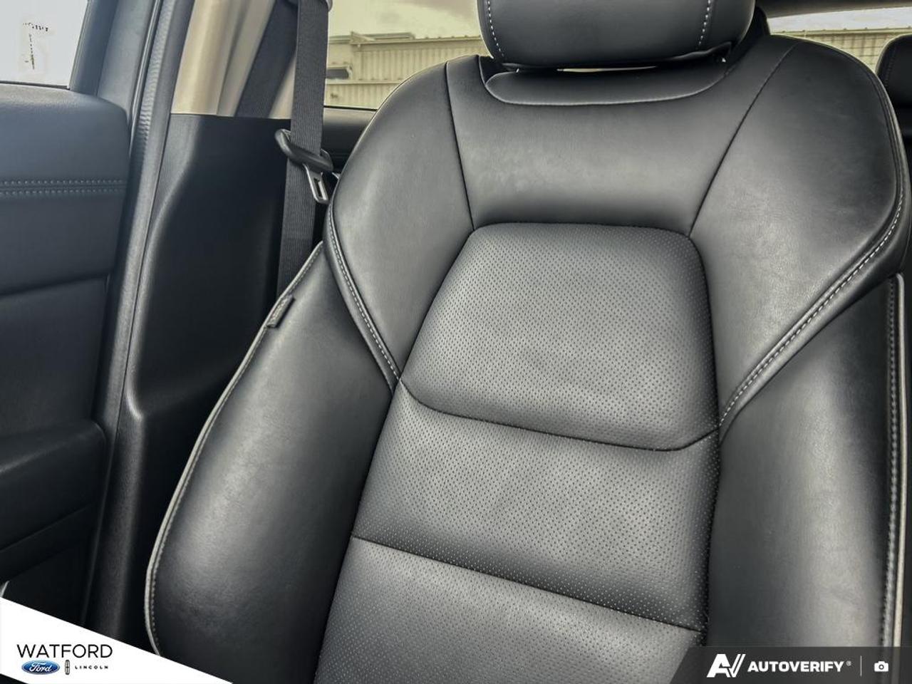 2025 Mazda CX-5 GS AWD Photo