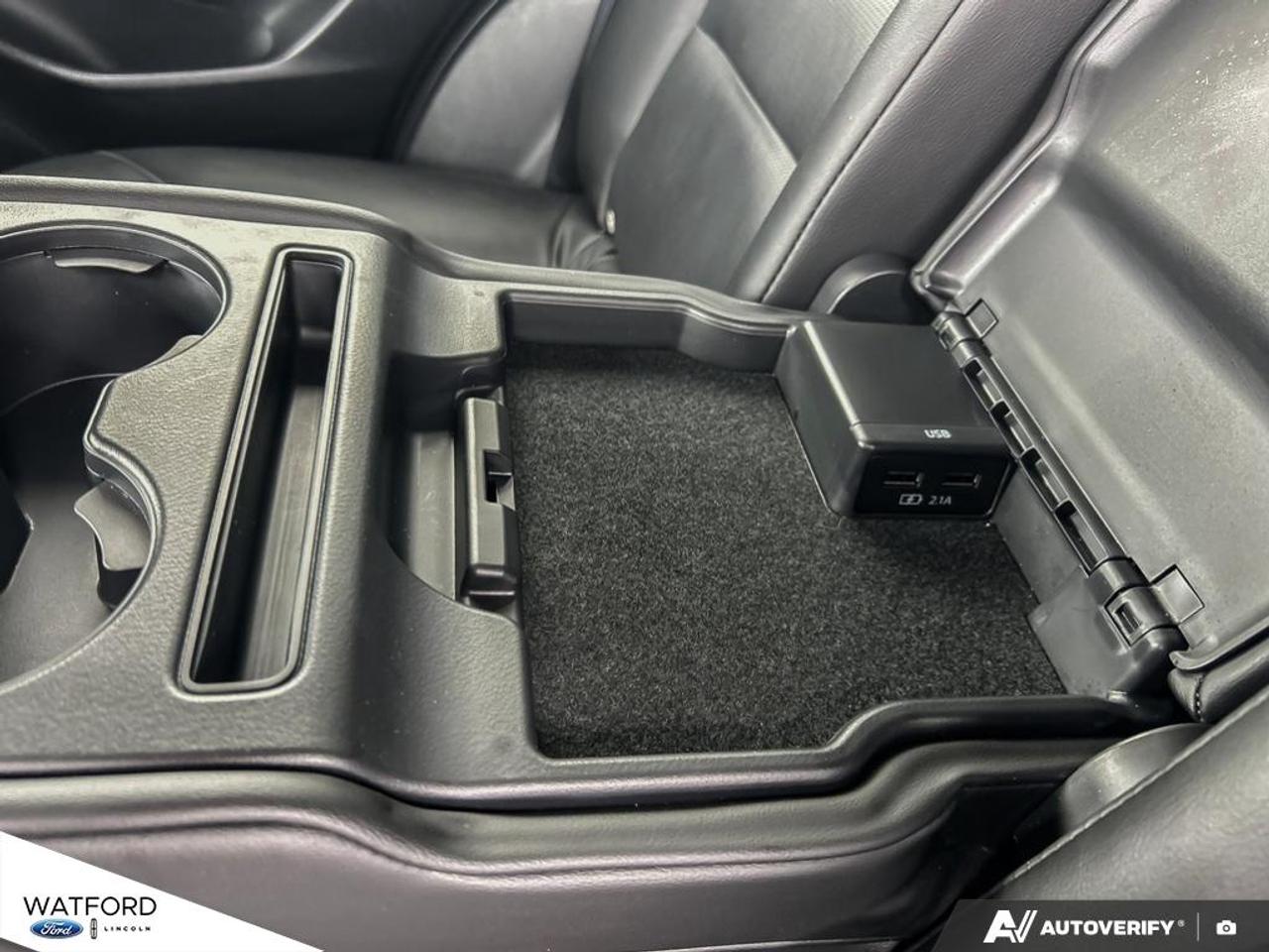 2025 Mazda CX-5 GS AWD Photo