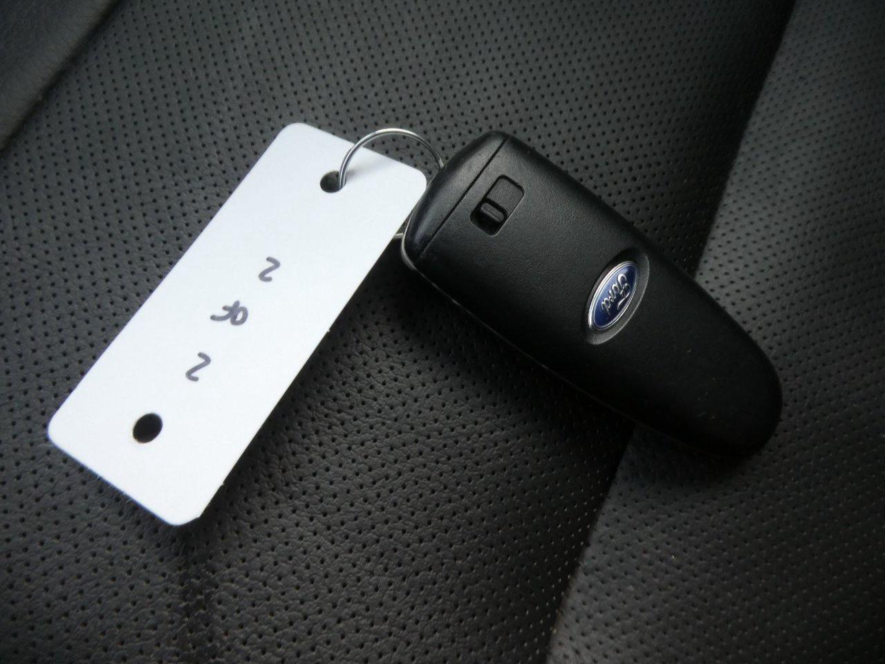 2017 Ford Flex limited Photo