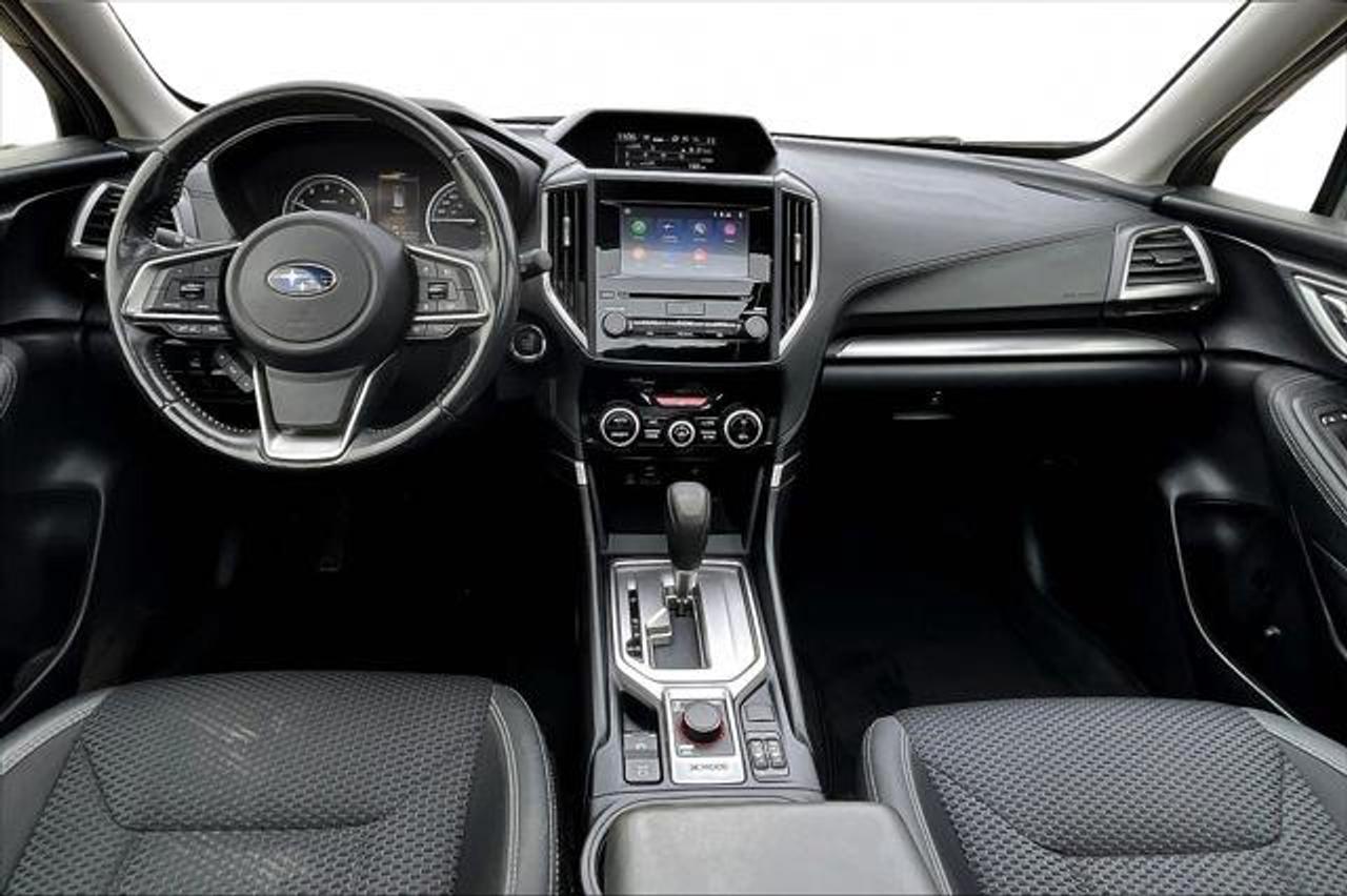 2020 Subaru Forester  Photo