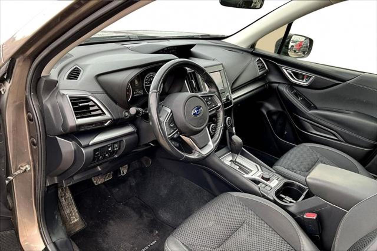 2020 Subaru Forester  Photo