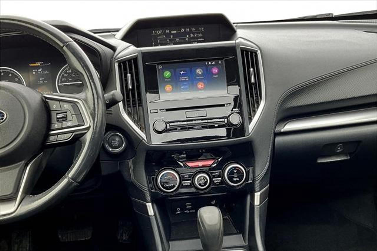 2020 Subaru Forester  Photo4